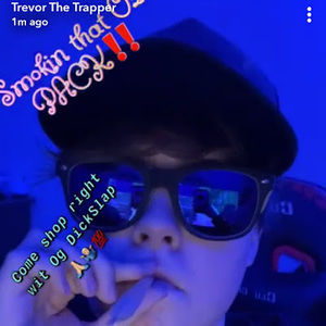 Meet your Posher, Desmond